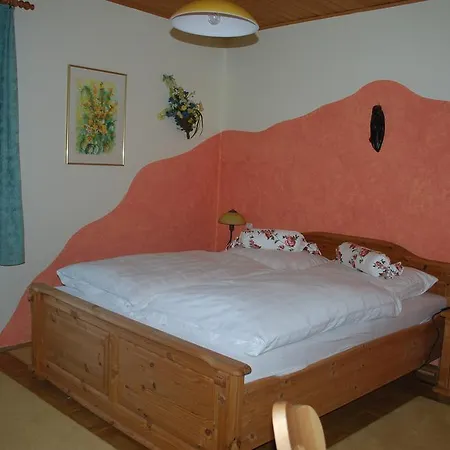 Angerhof 3* Dorfstetten