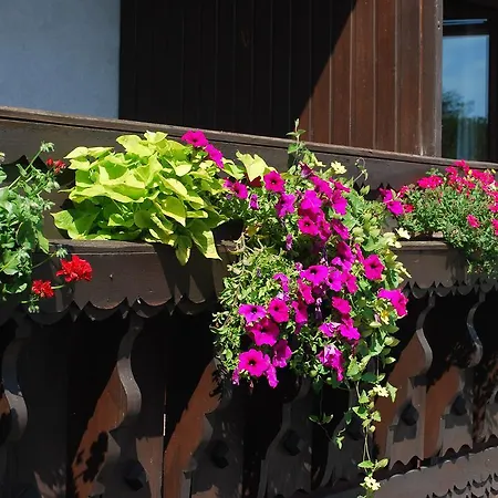 Angerhof Dorfstetten