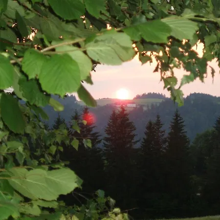 Angerhof 3* Dorfstetten
