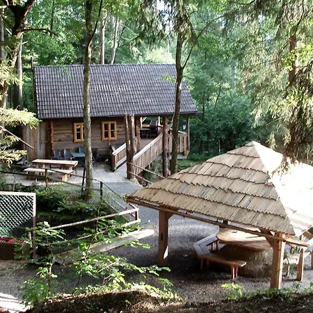 Angerhof Dorfstetten