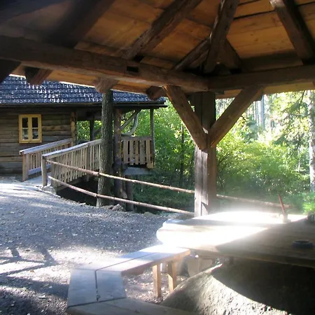 Casa de hóspedes Angerhof 3*