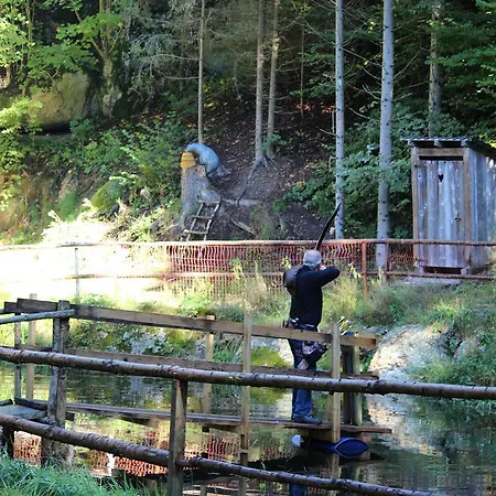 Angerhof 3* Dorfstetten