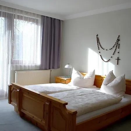 Casa de hóspedes Angerhof