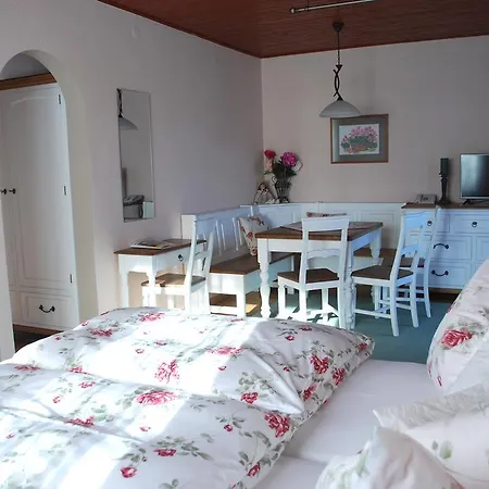 Angerhof Gasthof Dorfstetten