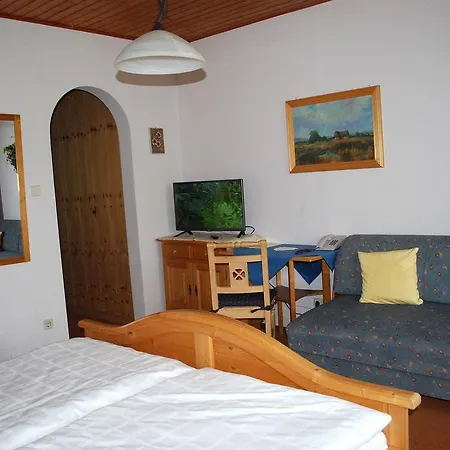 Casa de hóspedes Angerhof Dorfstetten