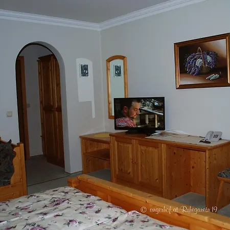 Angerhof 3*
