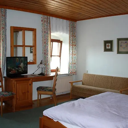 Casa de hóspedes Angerhof 3*