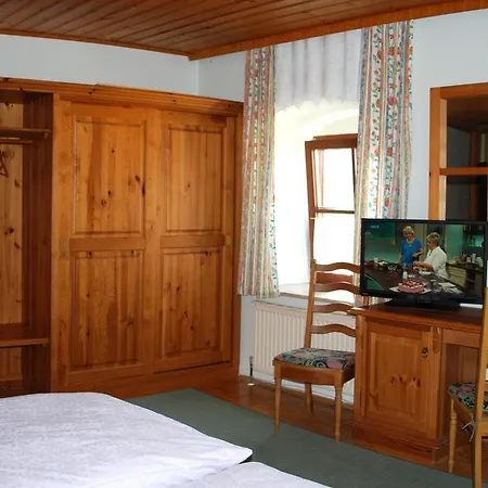 Angerhof 3*