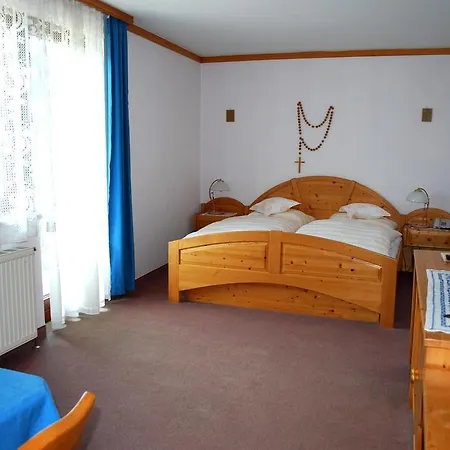 Angerhof Guest house 3*