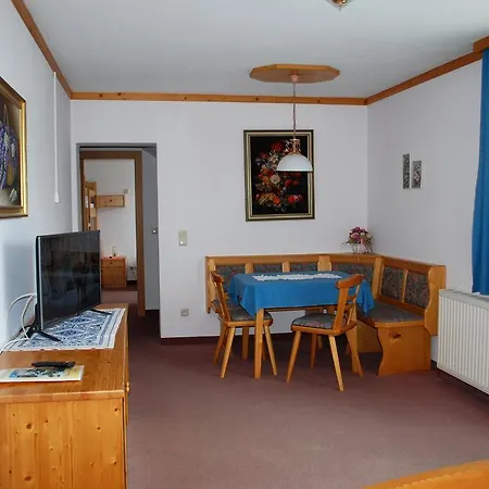 Angerhof Guest house Dorfstetten