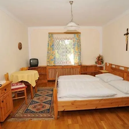 Angerhof Casa de hóspedes