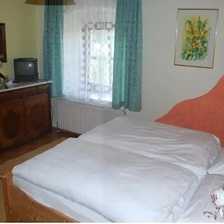 Angerhof Casa de hóspedes 3*
