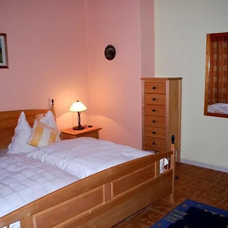 Casa de hóspedes Angerhof 3*