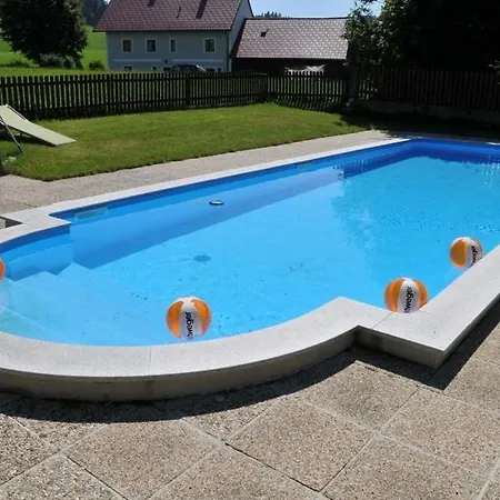 Angerhof Gasthof Dorfstetten