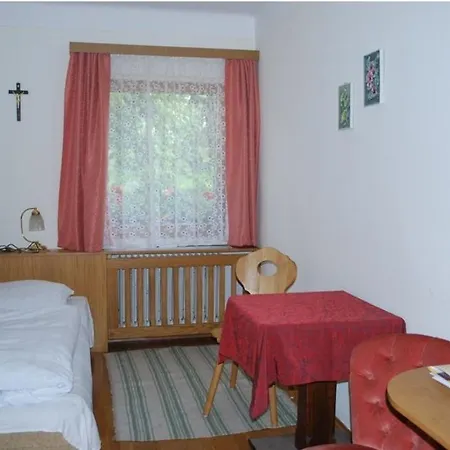 Angerhof Гостевой дом 3*