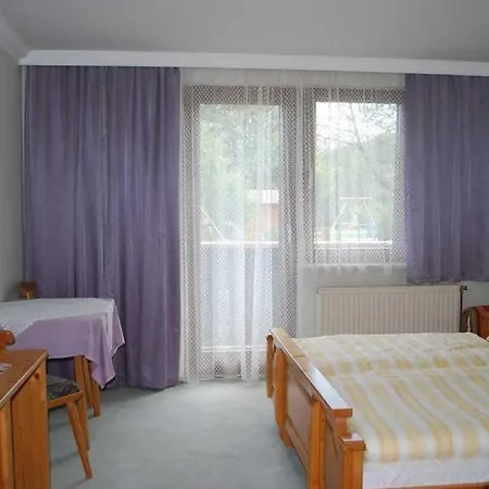 Angerhof 3*