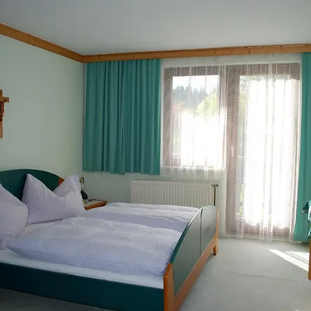 Angerhof Casa de hóspedes 3*
