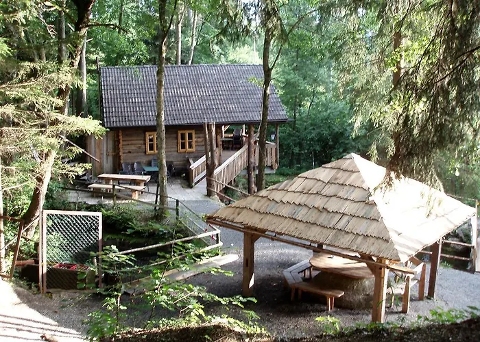 Angerhof Dorfstetten