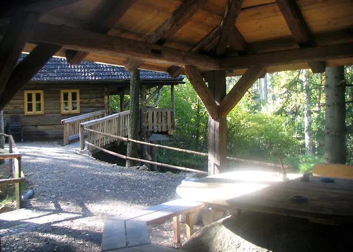 Gasthuis Angerhof 3*