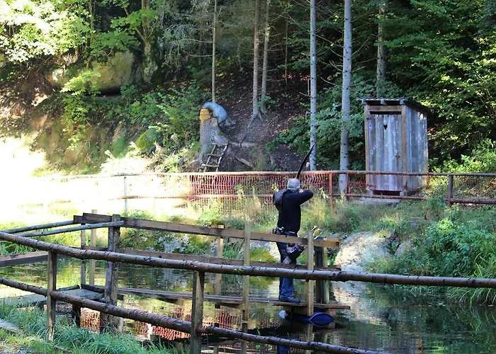 Angerhof 3* Dorfstetten