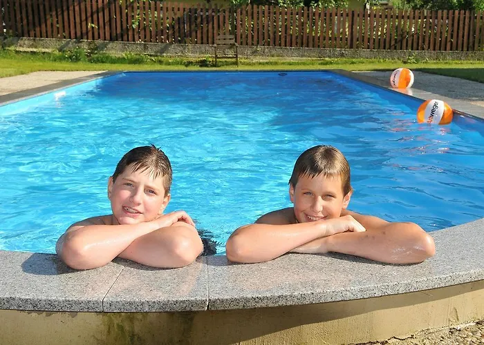 Gasthuis Angerhof Dorfstetten