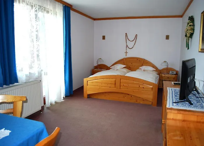 Angerhof Gasthuis 3*