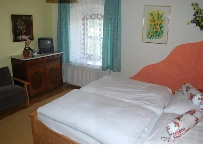 Angerhof Gasthuis 3*