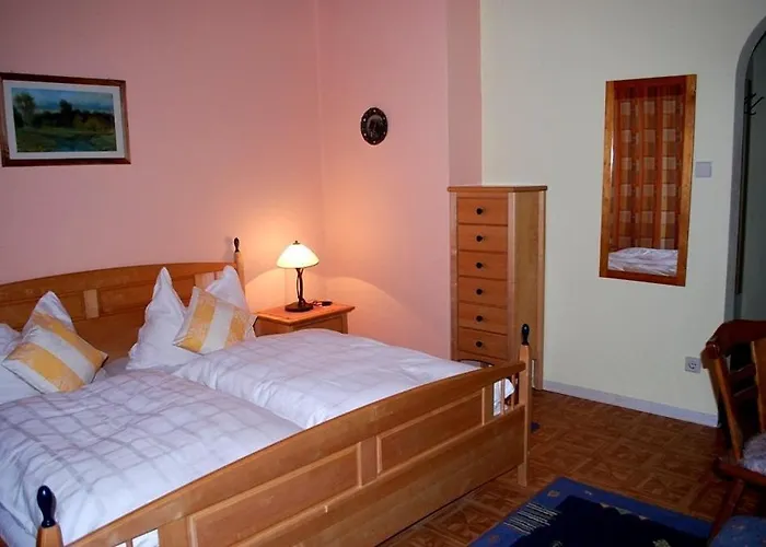 Gasthuis Angerhof 3*