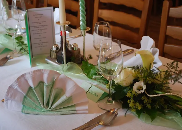 Angerhof Gasthuis 3*