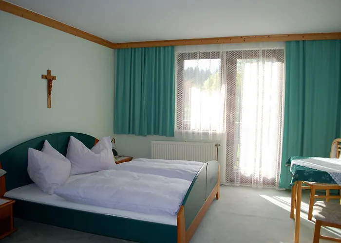 Angerhof Gasthuis 3*